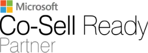 Microsoft Co-Sell Ready 1
